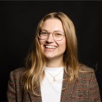 Sarah Bänziger