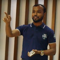 Mohammad Arif
