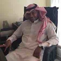 Mohammed Alinzy