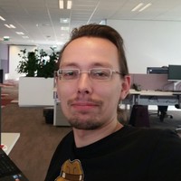 Sebastiaan Gibbon
