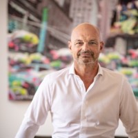 Andy van der Mark