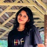 Keerthana V M