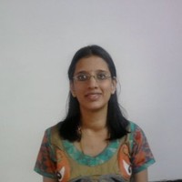 Mahalakshmi Venkatakrishnan