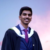 Praven Udayakumar