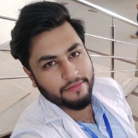 M. Abaidullah Butt