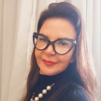 Clara Maria Rodrigues, CEA