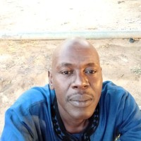 Zakar Ya'U Usman