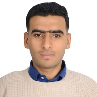 Yousef Mustafa Ahmed