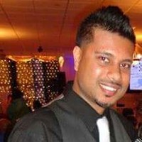 Razinesh Ram