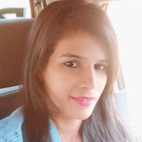 Shwetha shetty
