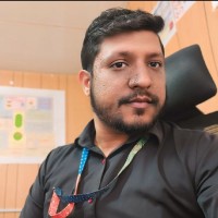 Zacky Iqbal
