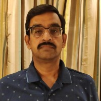 Srinivas Sharma Guntur