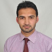 Muhammad Suleman