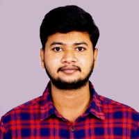Chaitanya Suresh Chavaakula