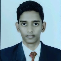 Vemula Srikanth