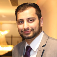 Umair Aslam