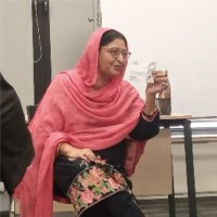 Humaira Salman