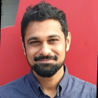 Zeel Patel