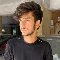 Shivam Rai