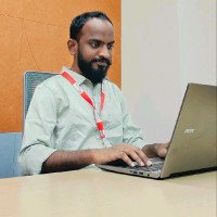 Polu Naveen Kumar reddy