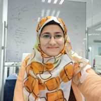 Manar Yousry
