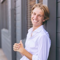 Landon Peck
