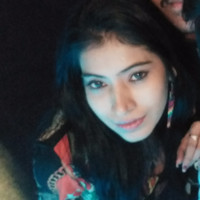 Nisha Uttarwar