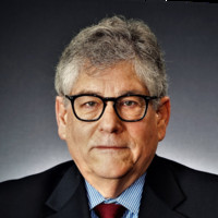 Paul H. Bergl, CPA, RPA