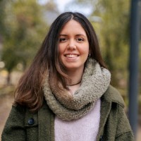 Núria Manzano Gordon