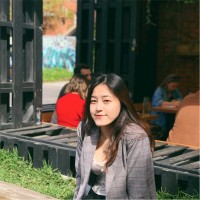 Thuy Linh Do