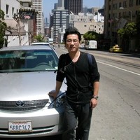 Mark Chen