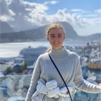 Nina Stålesen