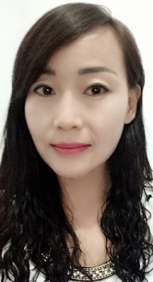 李建丽