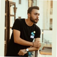 Sarmad Alshrekey