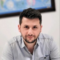 Bahtiyar Ocak