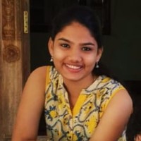 Ankitha Bhat