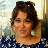 Celeste Koens