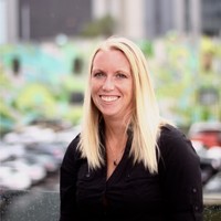 Jessica Johns, Cpa