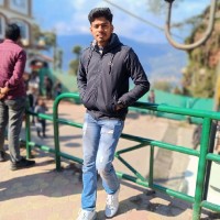 Joy Haldar