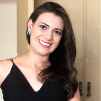 Thaís Ariane