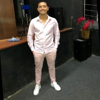 Joao Marcus