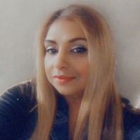 Carrolanne Hannah Naidoo