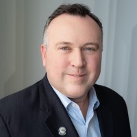 Doug Quattrini, CPCE