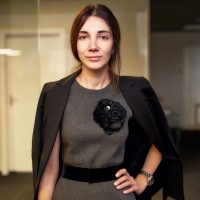 Darya Glushenko