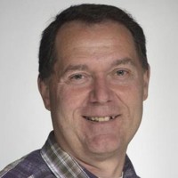 Eric Van De Water