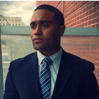 Christopher Charles
