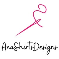 AnaShirts Designs