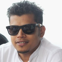 Ashish Ranjan