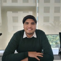 Harish Yadav