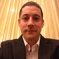 Damian Yost, Msit, Mba
